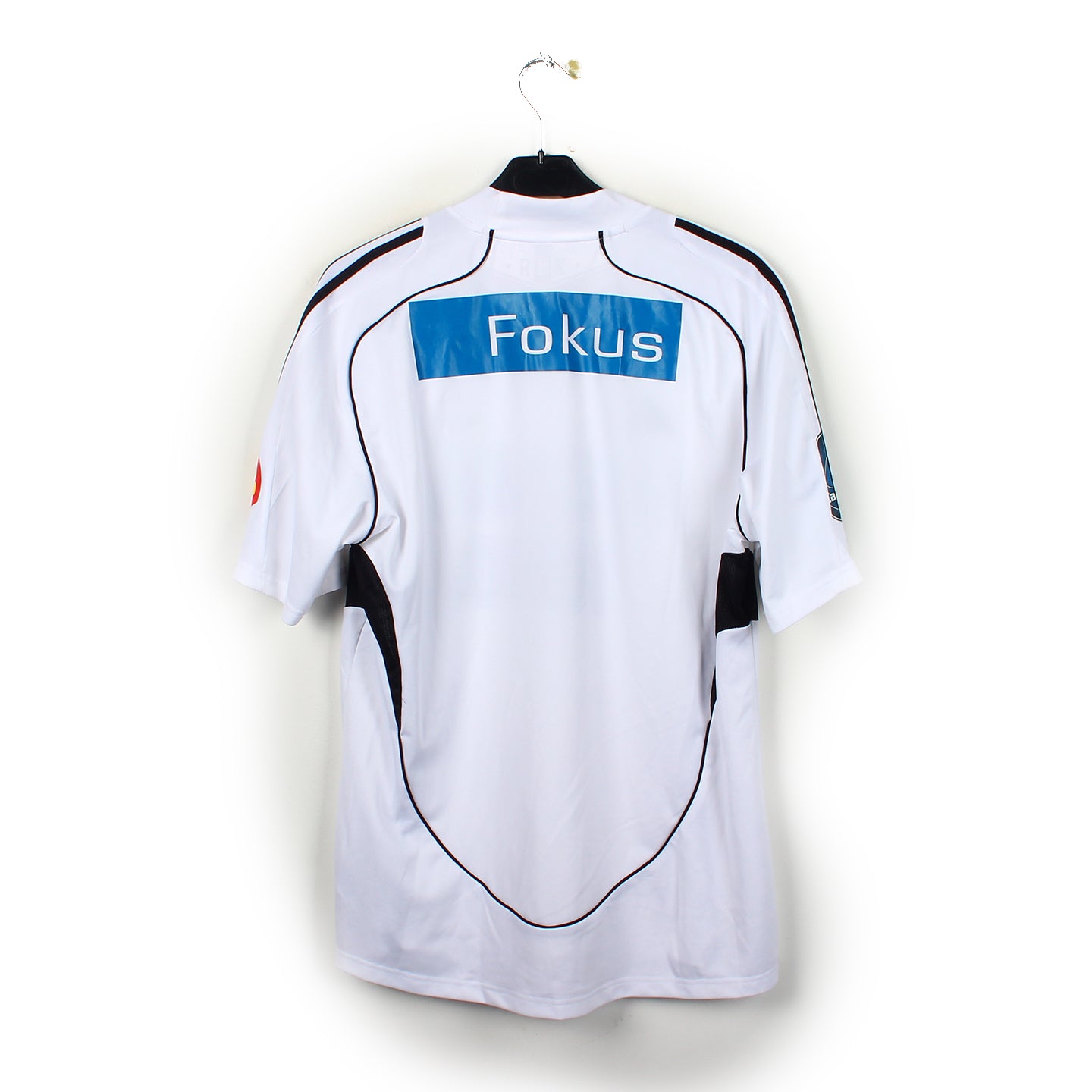 2008/10 - Rosenborg BK (L)