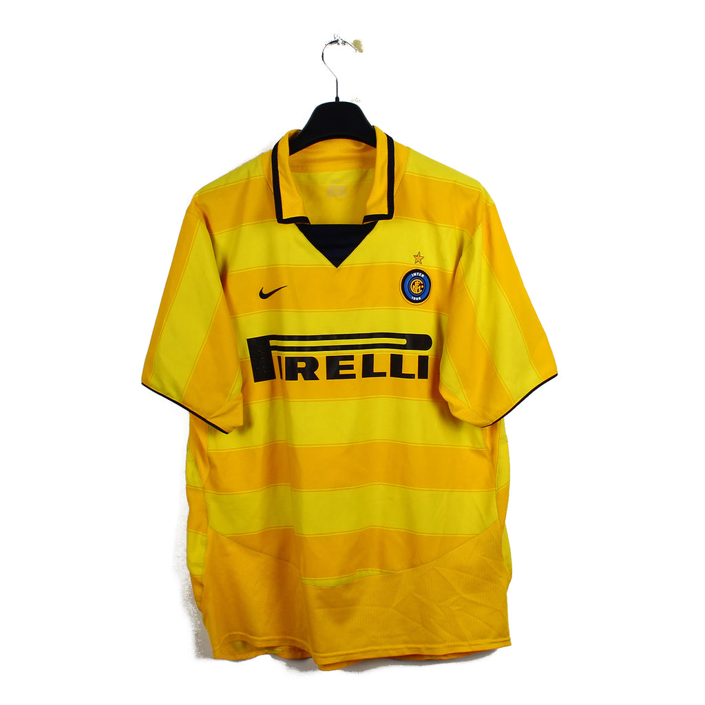 2003/04 - Inter Milan (L)