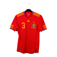 2009/10 - Espagne - Pique #3 (S)