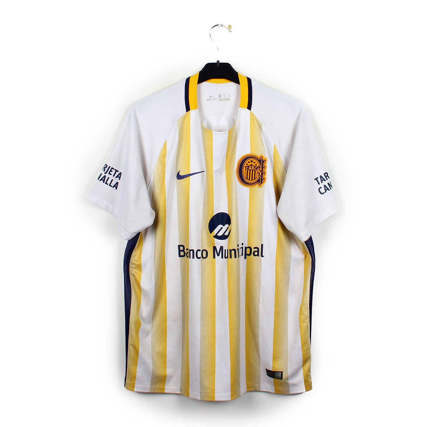 2017/18 - Rosario Central (XL)
