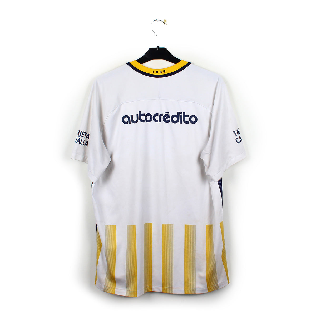 2017/18 - Rosario Central (XL)