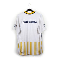 2017/18 - Rosario Central (XL)