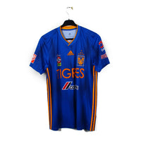 2019/20 - Tigres UANL (L)