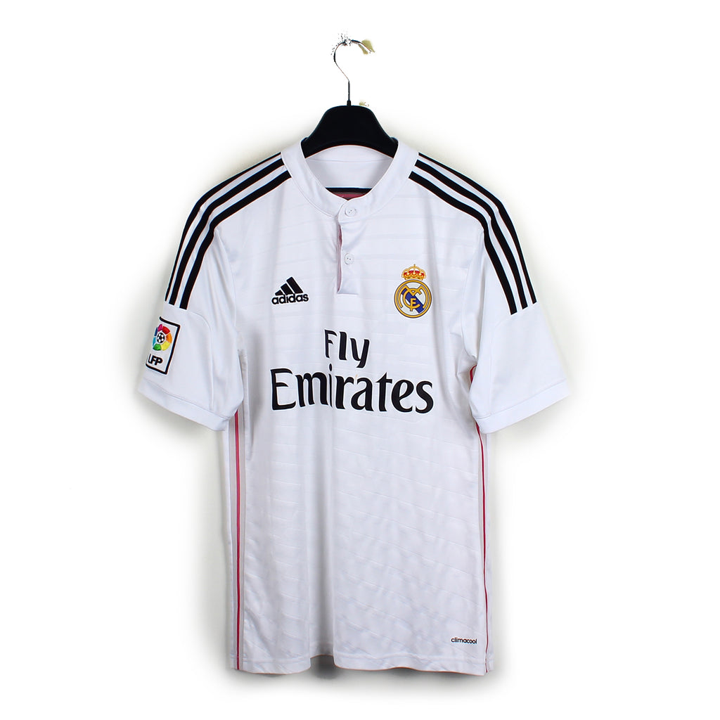2014/15 - Real Madrid - Ronaldo #7 (S)
