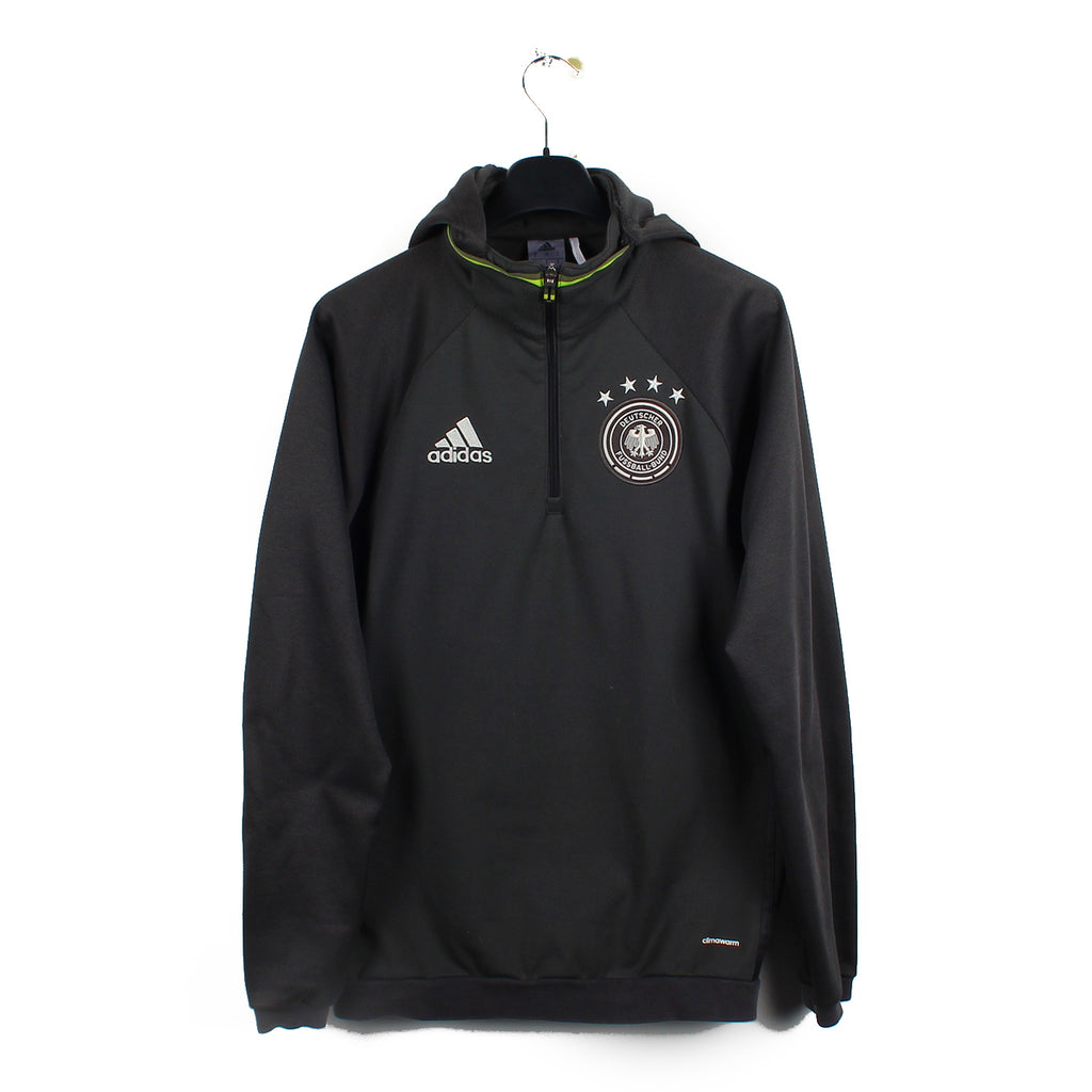 2016/17 - Allemagne (S)