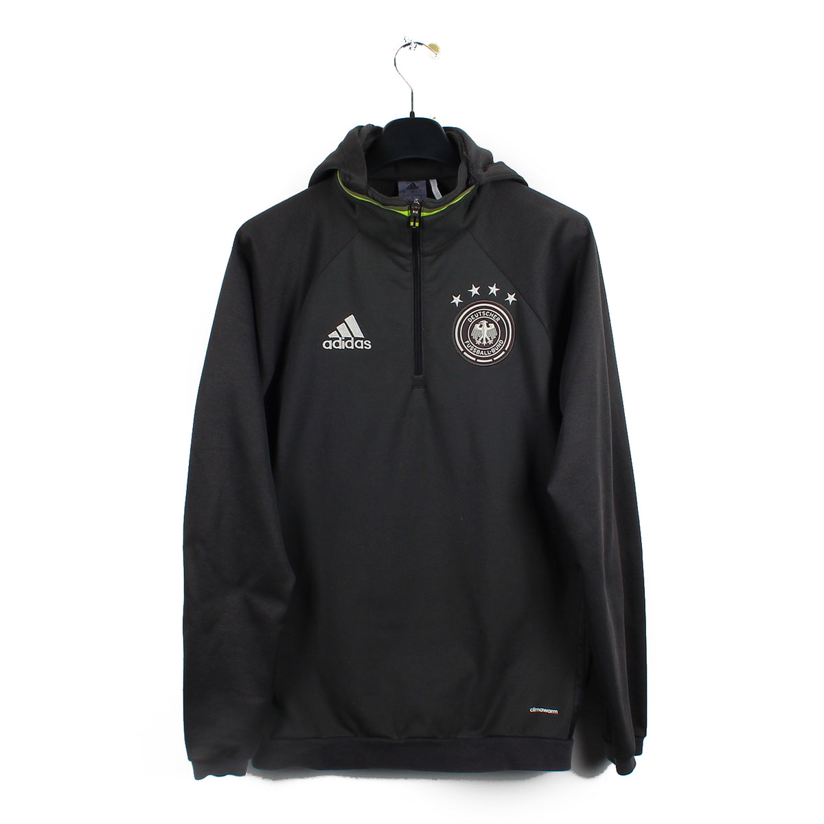 2016/17 - Allemagne (S)