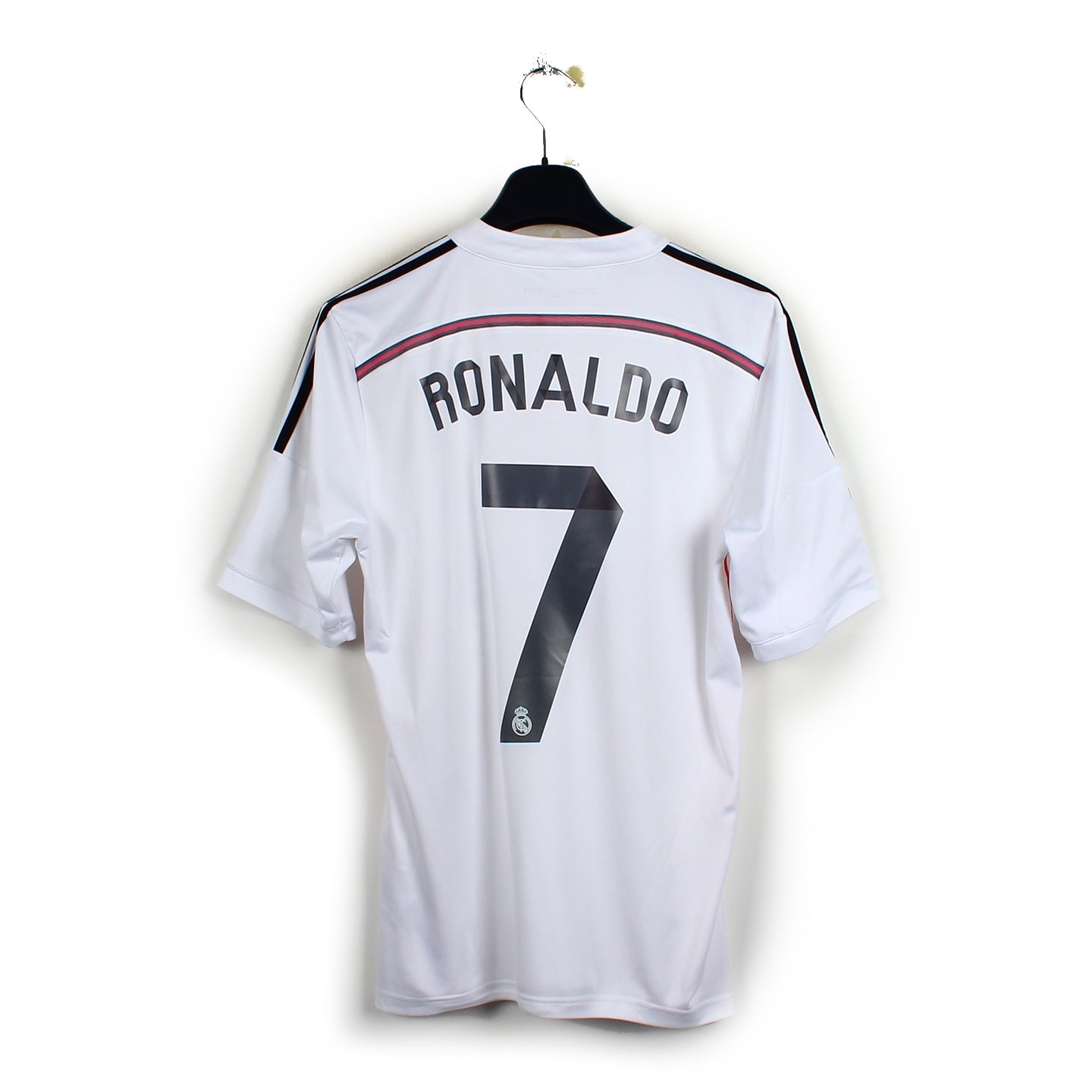 2014/15 - Real Madrid - Ronaldo #7 (S)