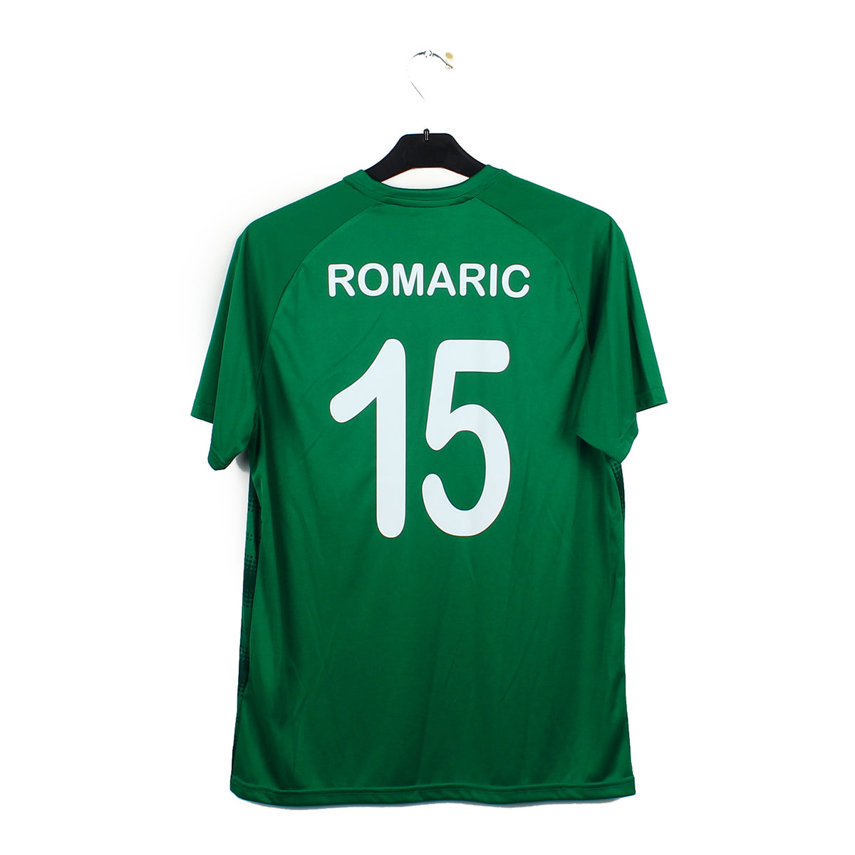 2020/21 - US Mondorf-les-Bains - Romaric #15 (M)