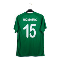 2020/21 - US Mondorf-les-Bains - Romaric #15 (M)