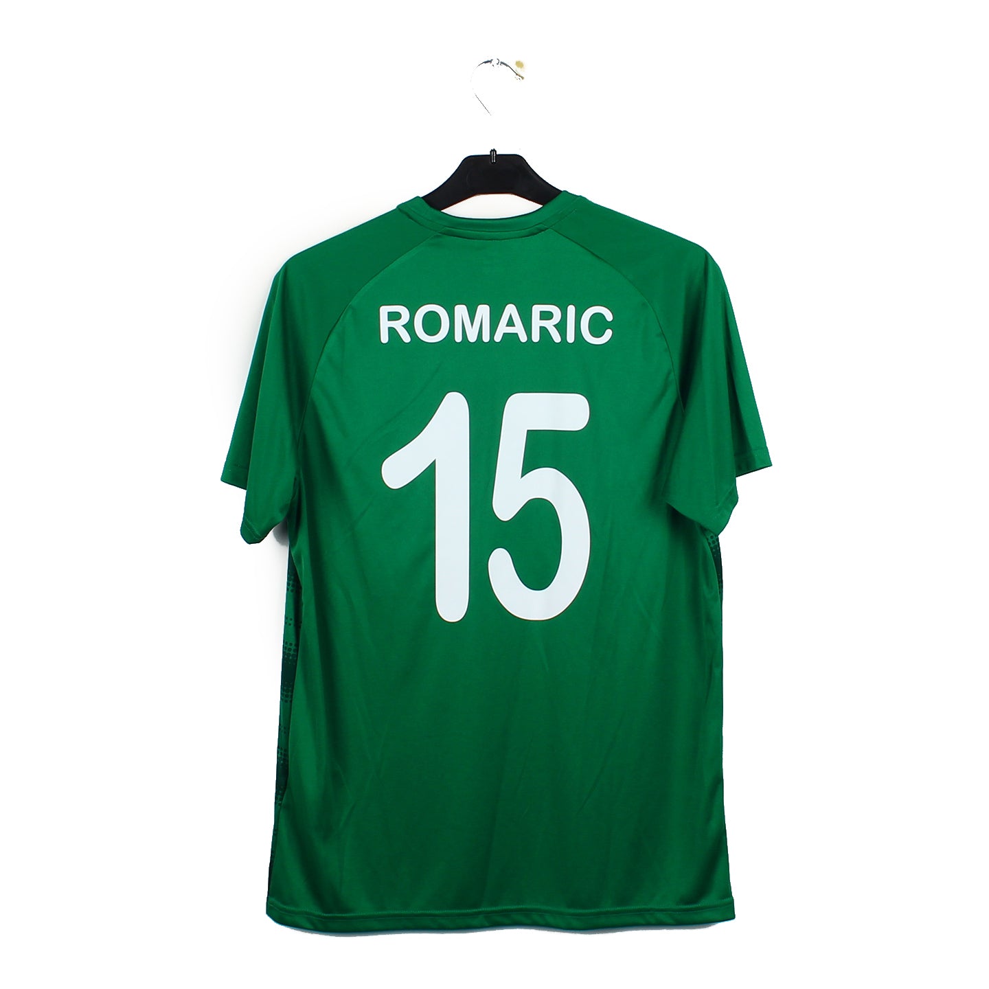 2020/21 - US Mondorf-les-Bains - Romaric #15 (M)