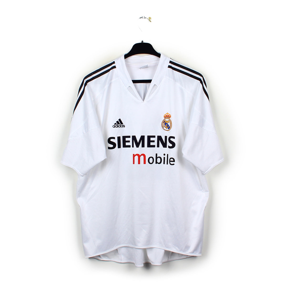 2004/05 - Real Madrid - Beckham #23 (M)