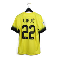 2015/16 - Inter Milan - Ljajić #22 (M)