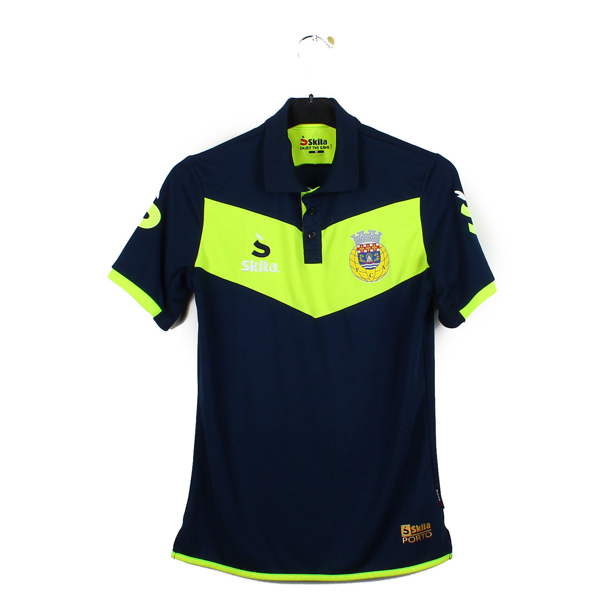 2020's - Arouca (M)