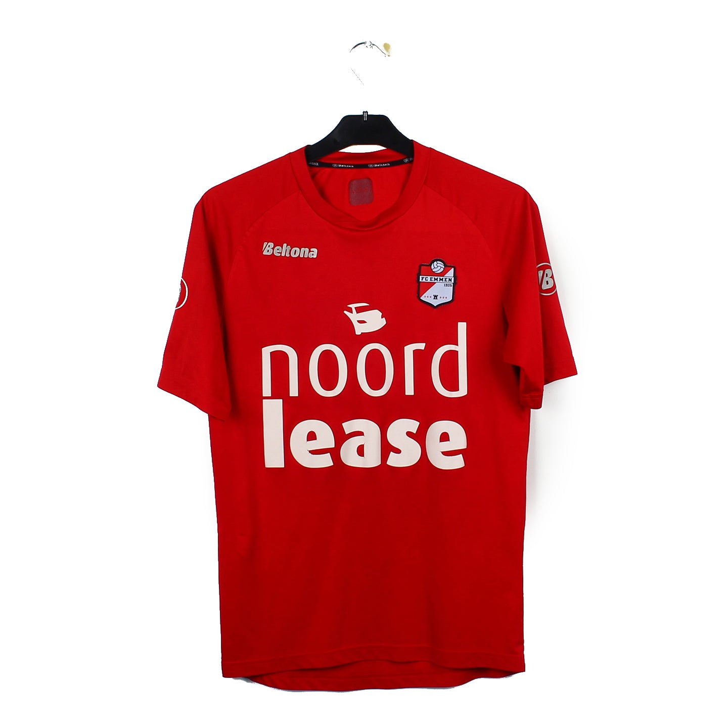 2017/18 - FC Emmen (S)