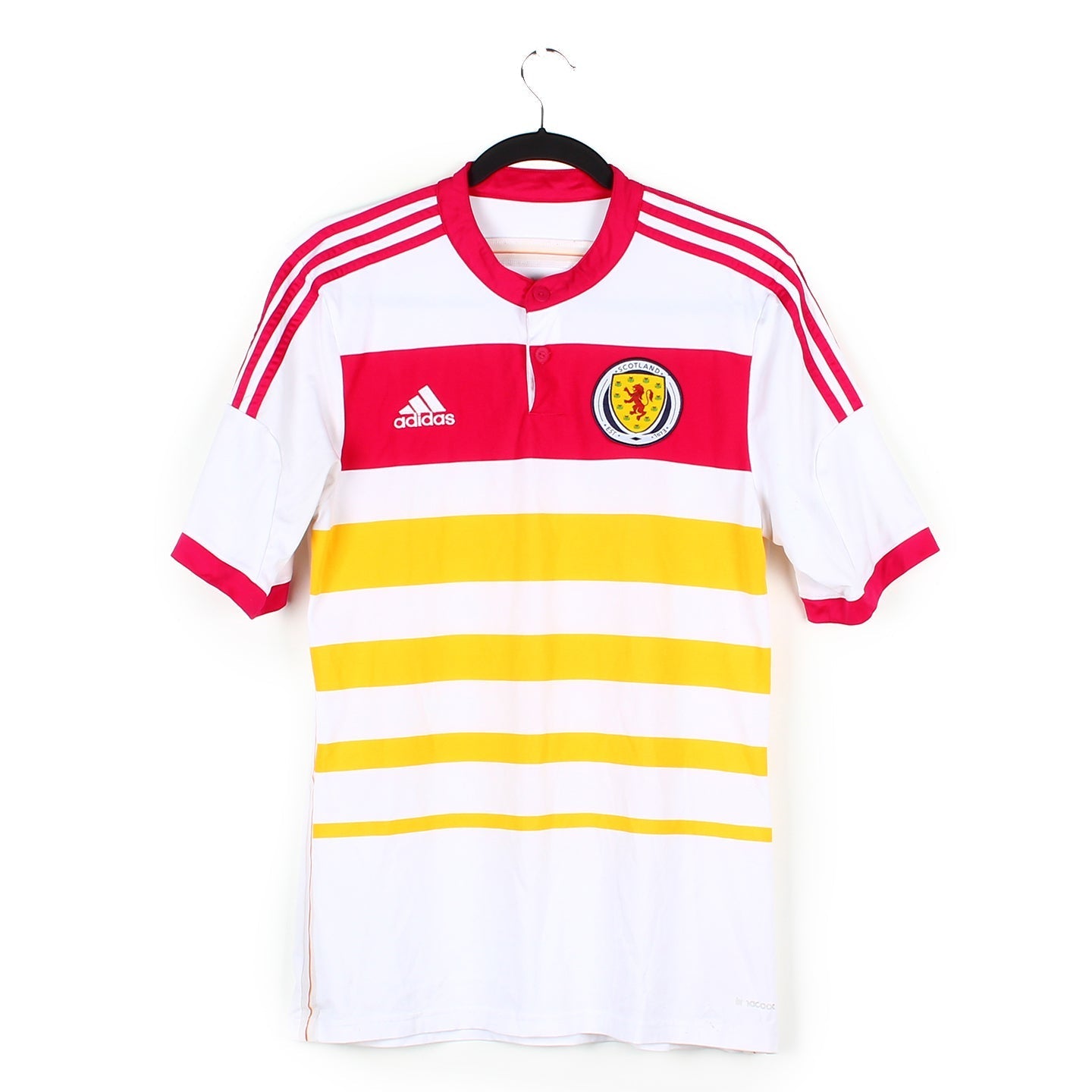2014/16 - Ecosse (S)