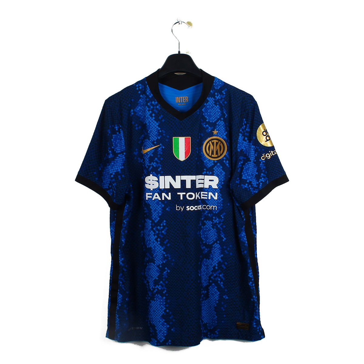 2021/22 - Inter Milan - Perisic #14 (XL) [pro]