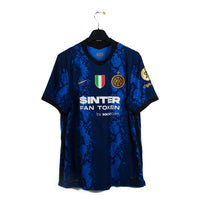 2021/22 - Inter Milan - Perisic #14 (XL) [pro]