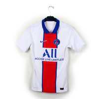 2020/21 - PSG - Gana #27 (S) [stock pro]