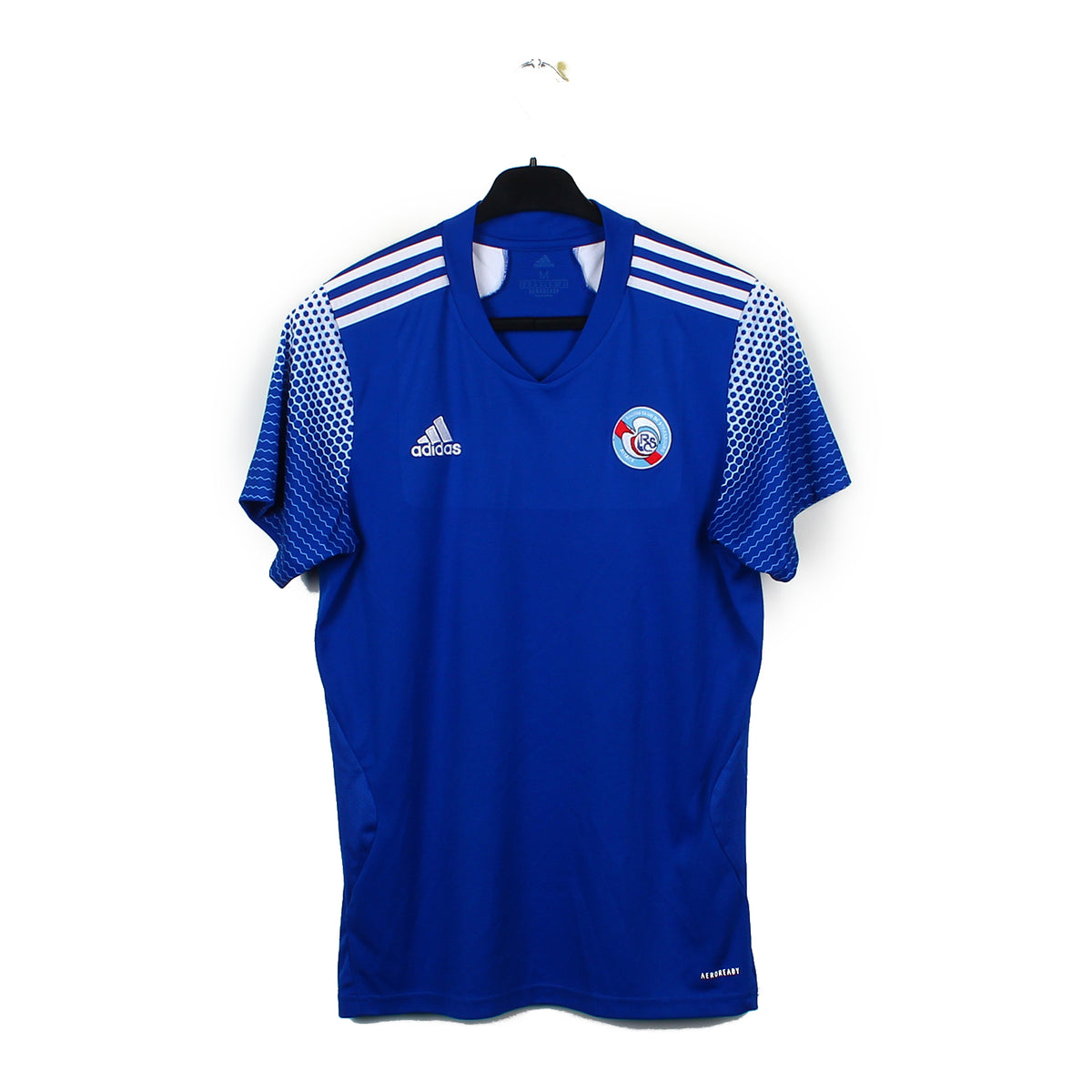 2019/20 - Racing Club de Strasbourg (M)