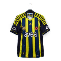 2011/12 - Fenerbahce #4 (M)