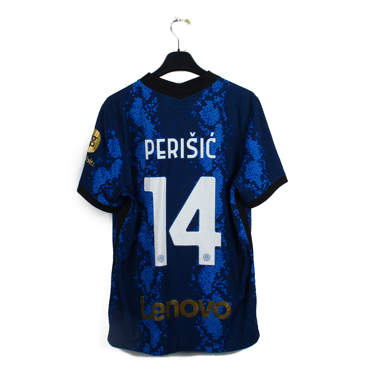 2021/22 - Inter Milan - Perisic #14 (XL) [pro]