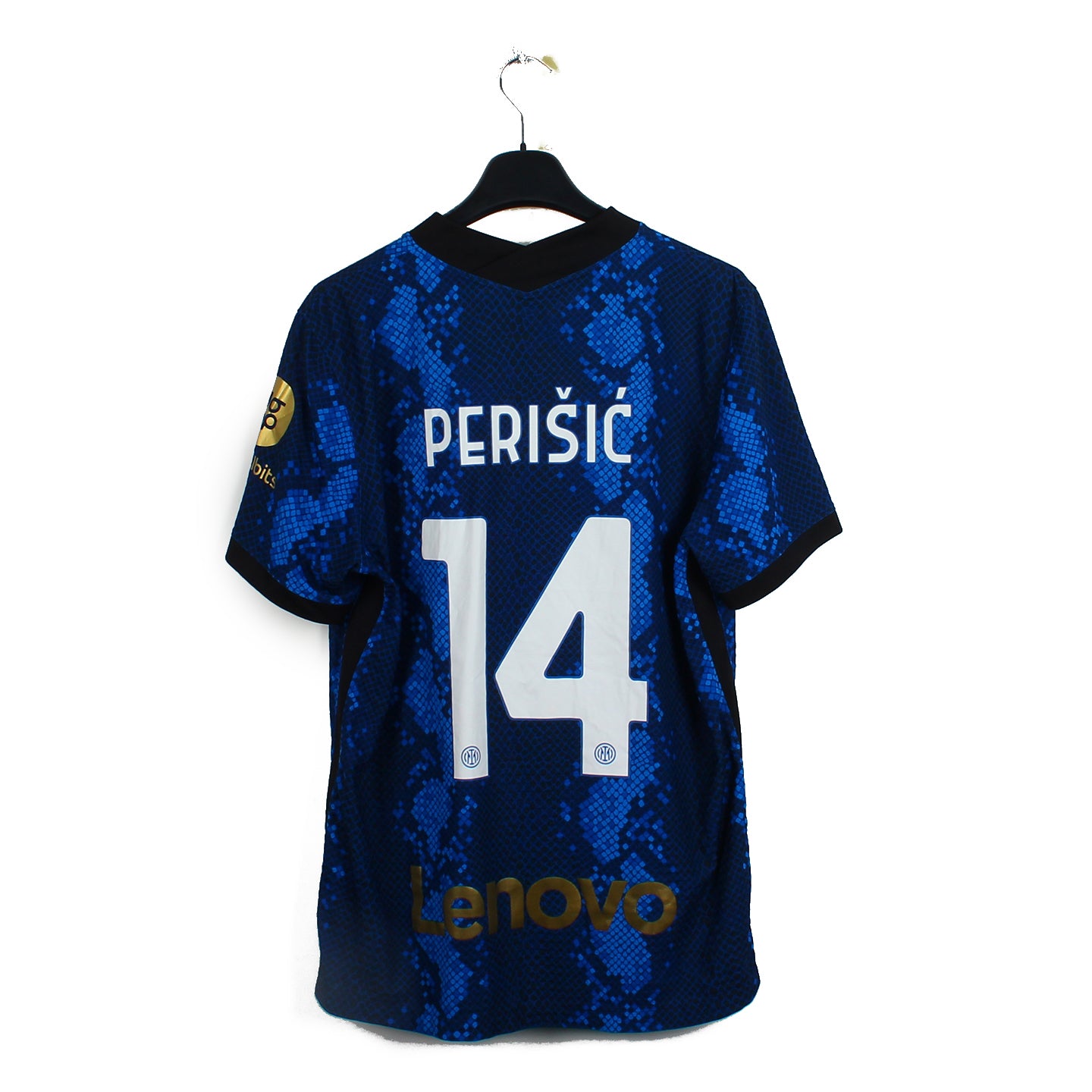 2021/22 - Inter Milan - Perisic #14 (XL) [pro]