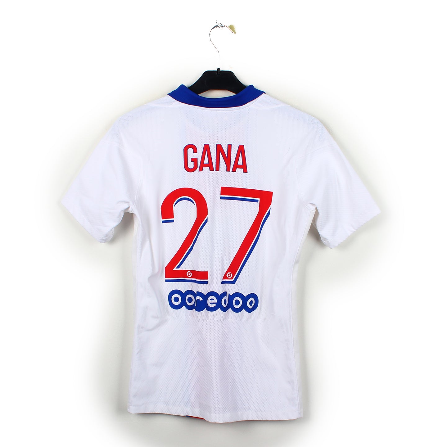 2020/21 - PSG - Gana #27 (S) [stock pro]