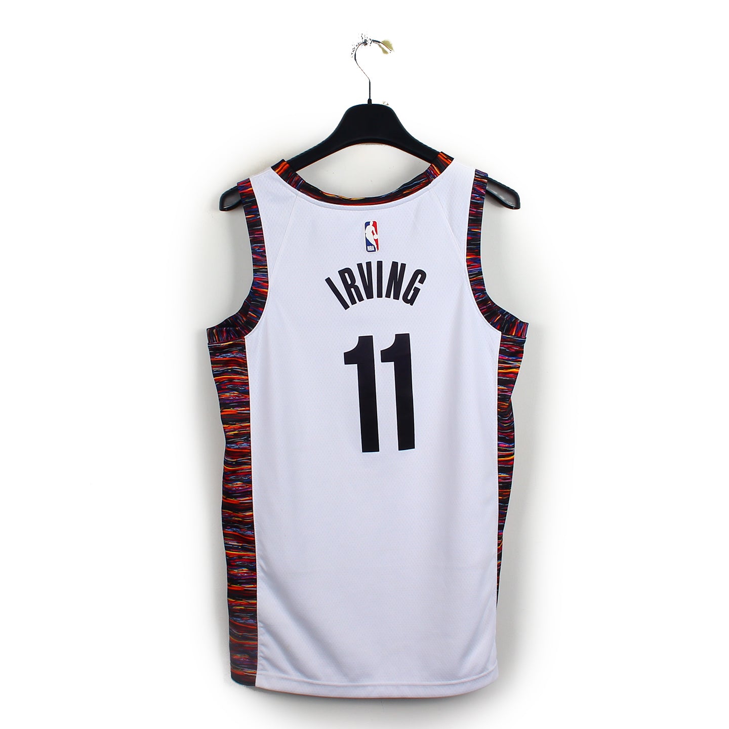 2019/20 - Brooklyn Nets - Irving #11 (S)