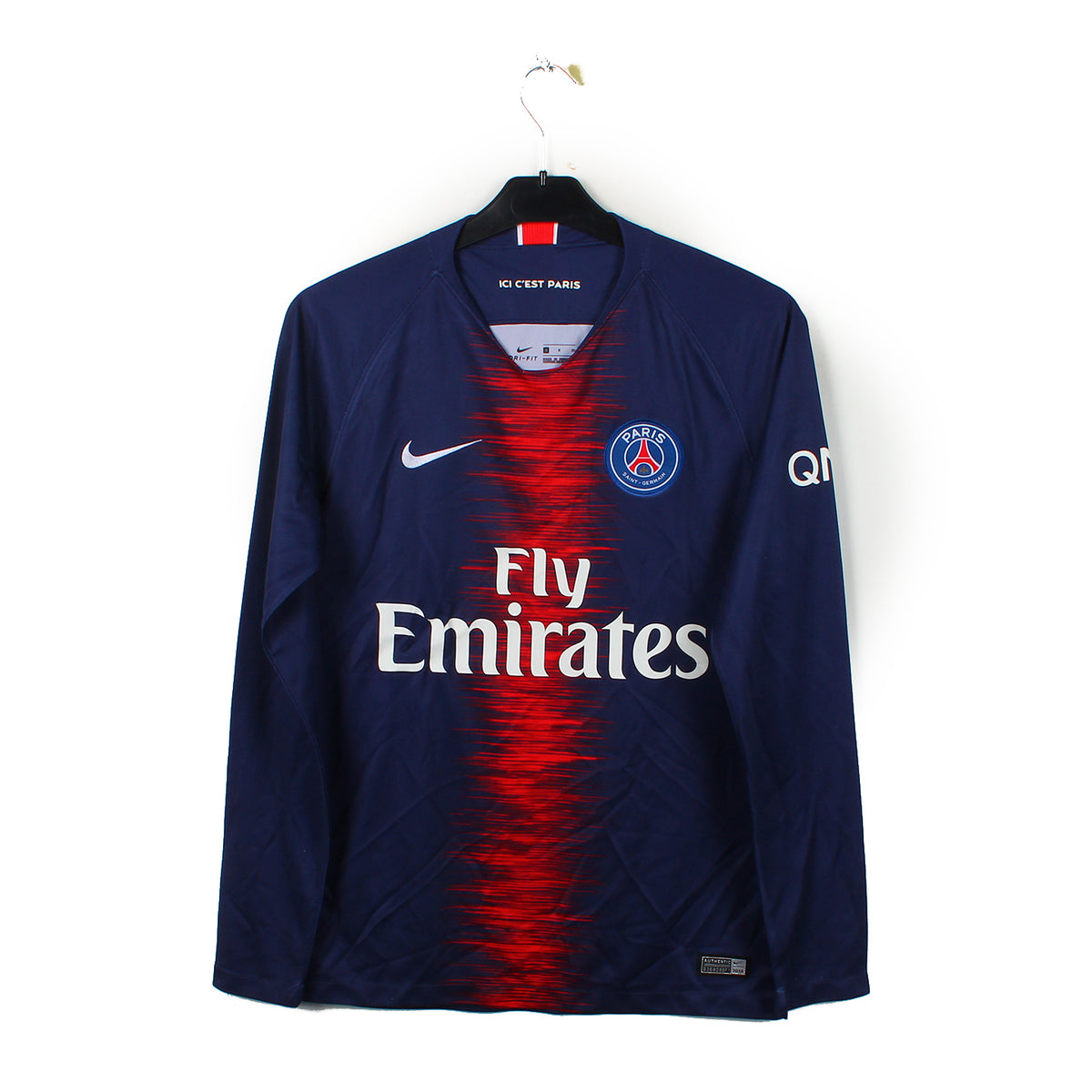 2018/19 - PSG - Neymar #10 (XL)