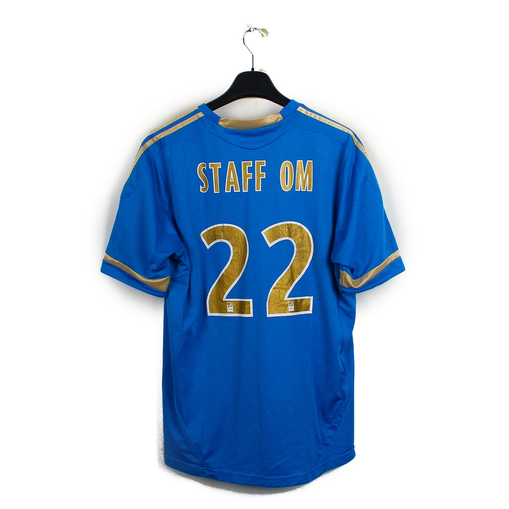 2011/12 - OM (L)