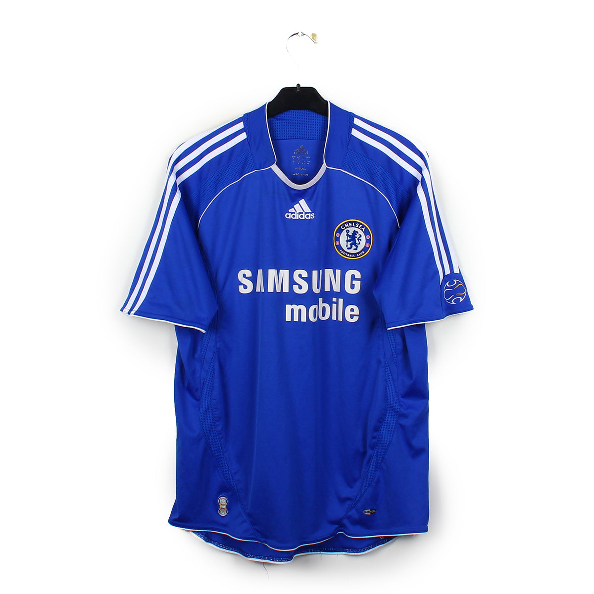 2006/08 - Chelsea - Ballack #13 (S)