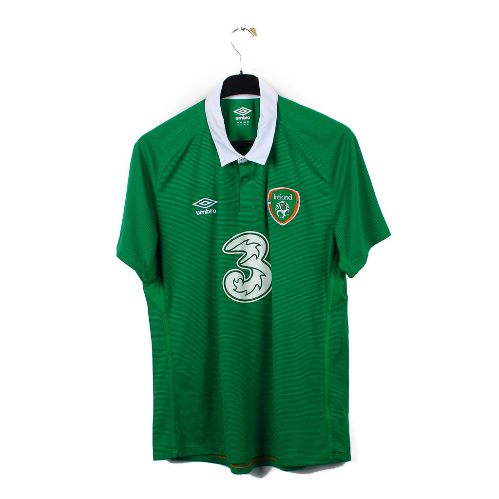 2014/16 - Irlande (XL)