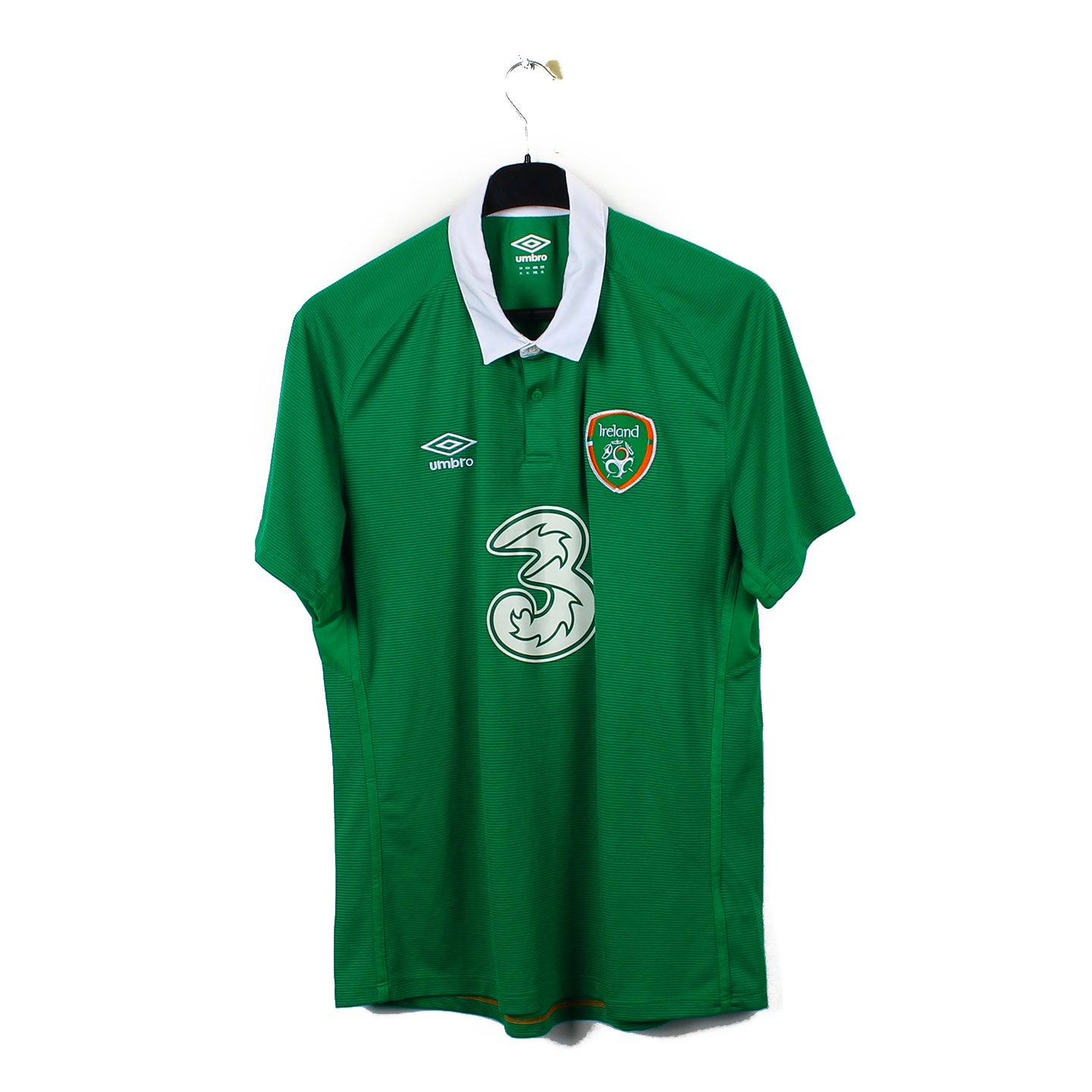 2014/16 - Irlande (XL)