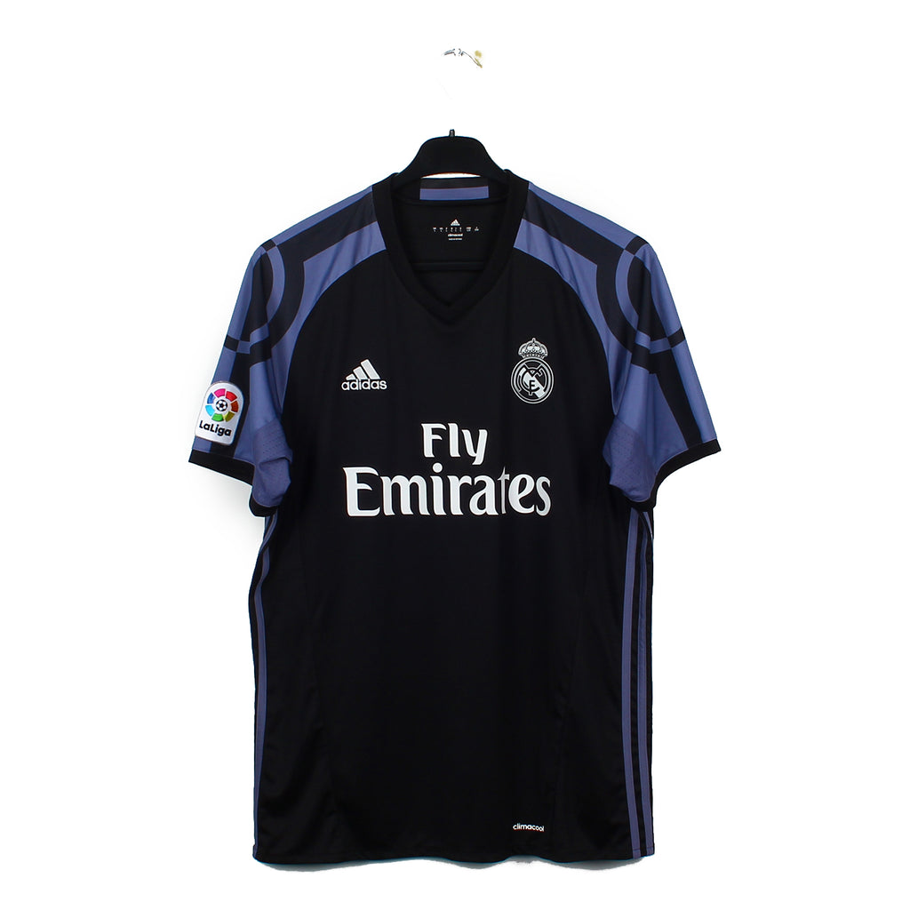 2016/17 - Real Madrid - Bale #11 (XL)