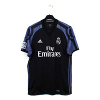 2016/17 - Real Madrid - Bale #11 (XL)