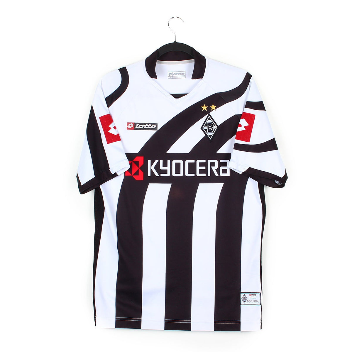 2006/08 - Borussia Monchengladbach (XL)