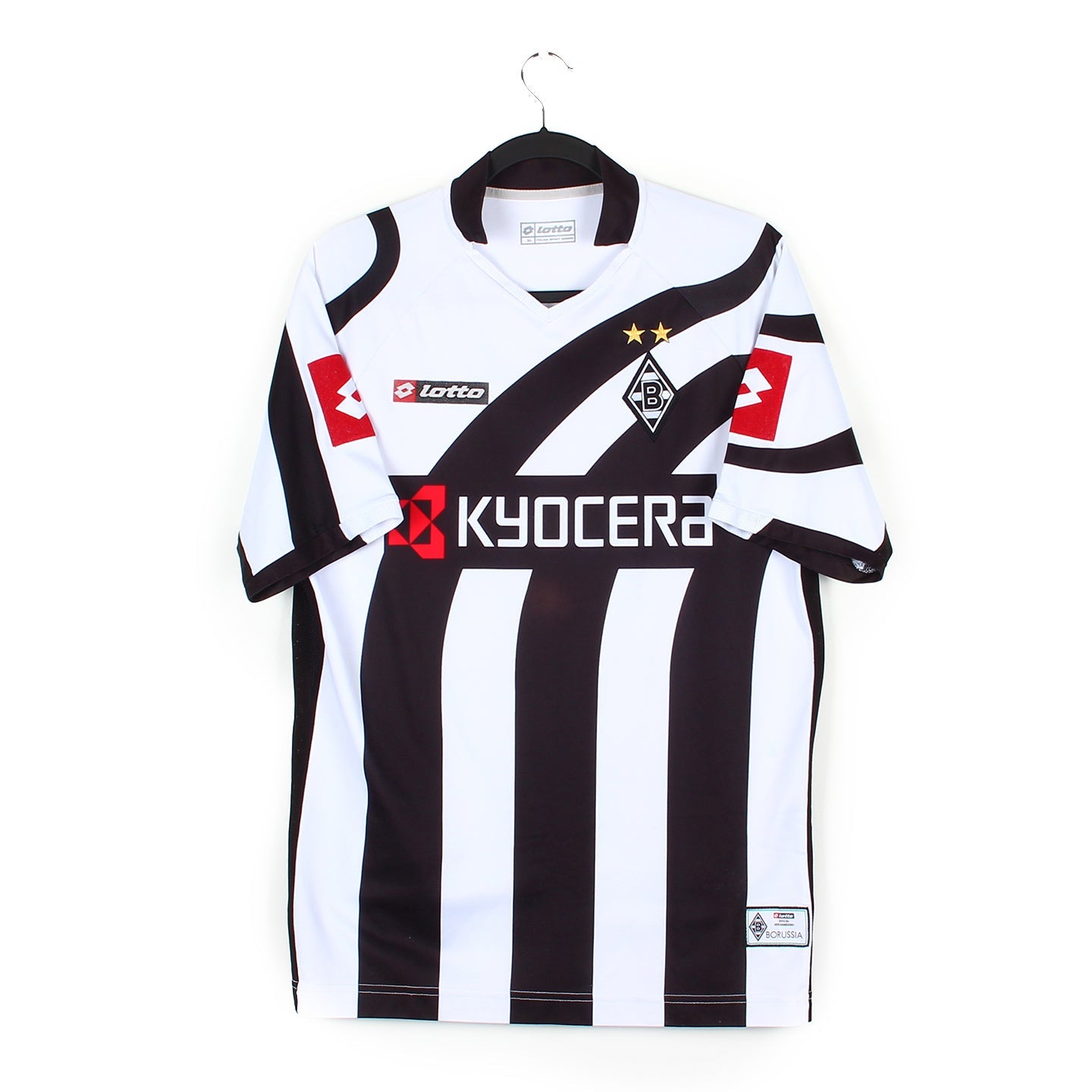 2006/08 - Borussia Monchengladbach (XL)