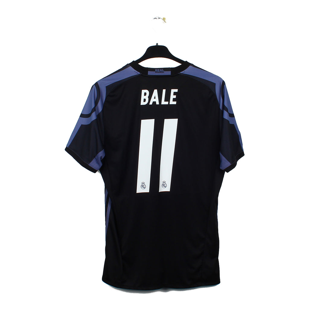 2016/17 - Real Madrid - Bale #11 (XL)