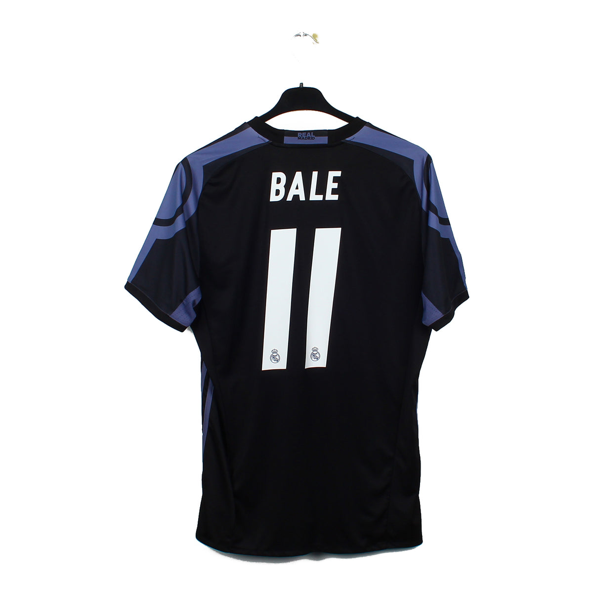 2016/17 - Real Madrid - Bale #11 (XL)