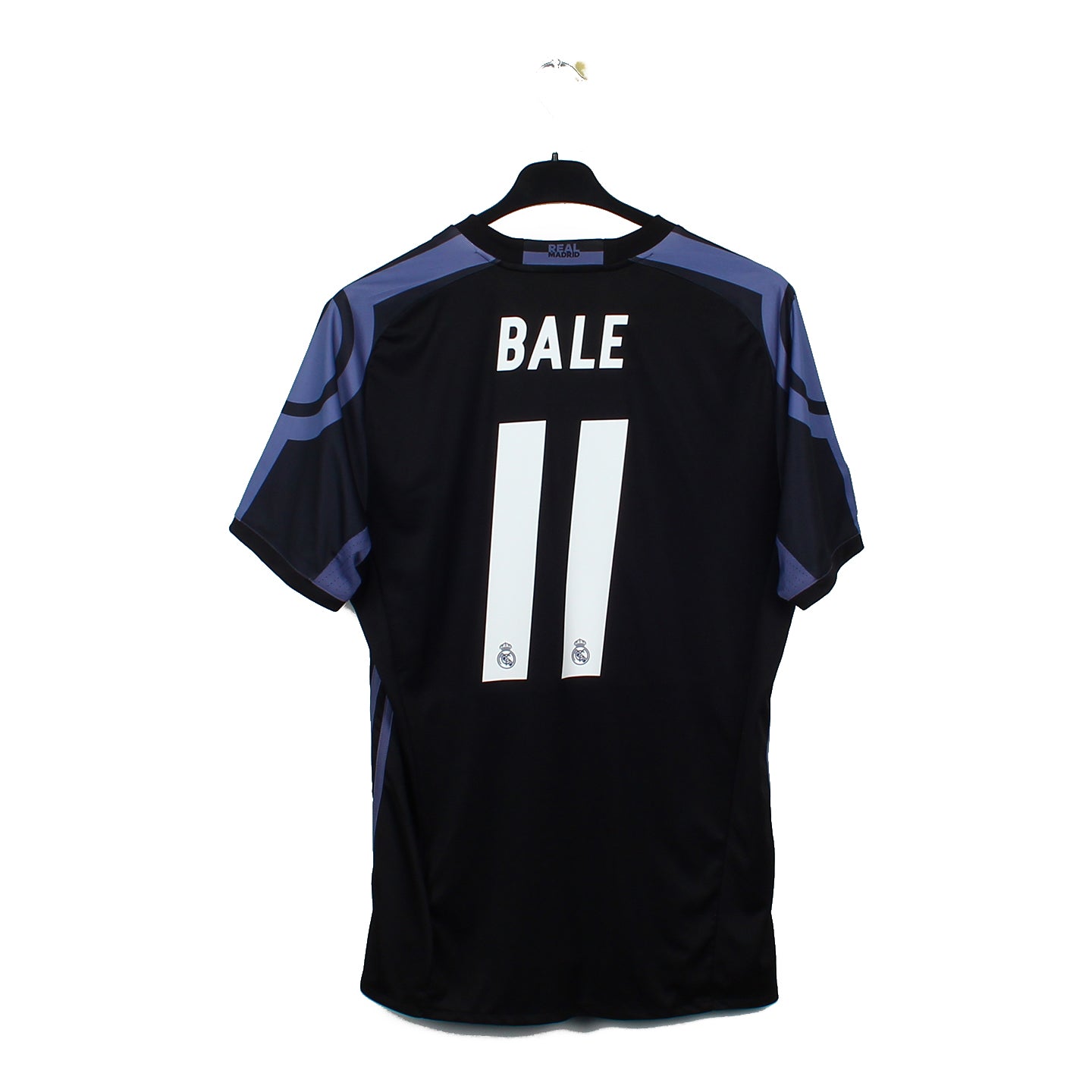 2016/17 - Real Madrid - Bale #11 (XL)