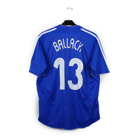 2006/08 - Chelsea - Ballack #13 (S)