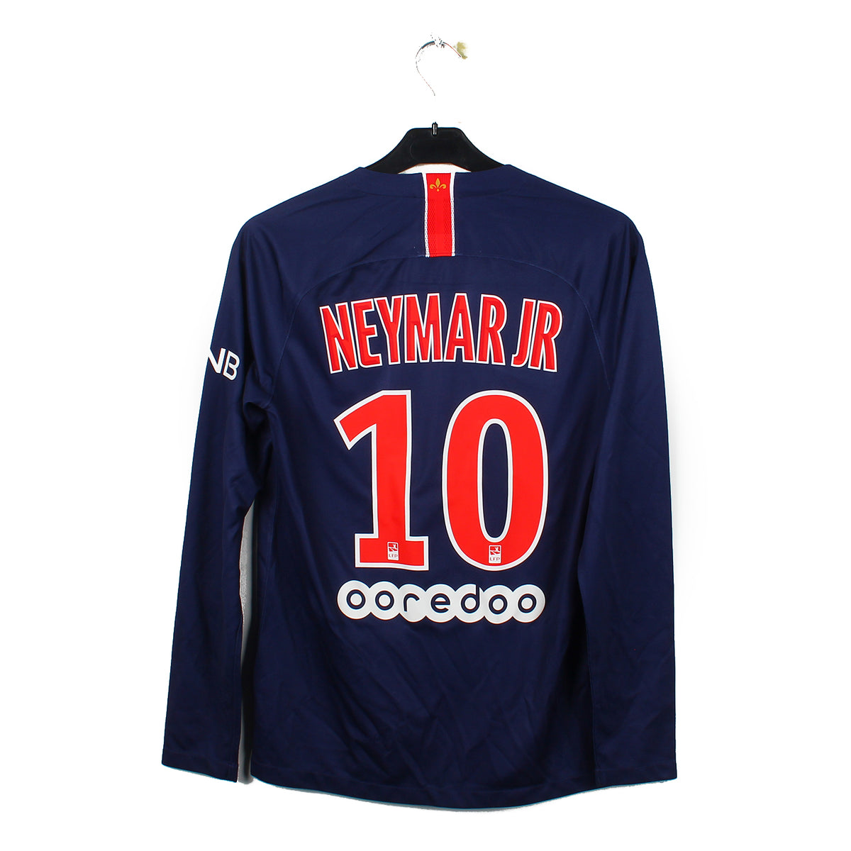 2018/19 - PSG - Neymar #10 (XL)