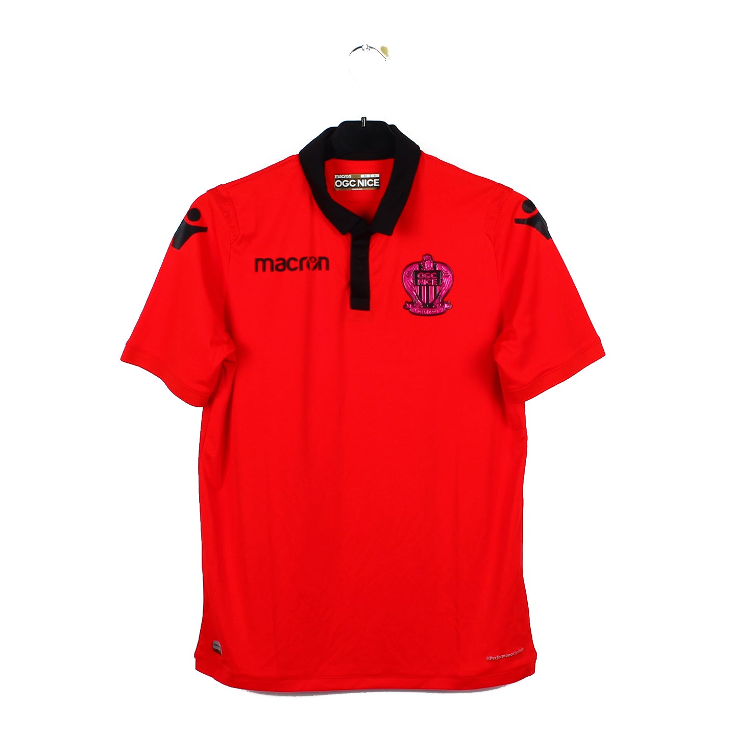 2018/19 - Nice OGC (2XL)
