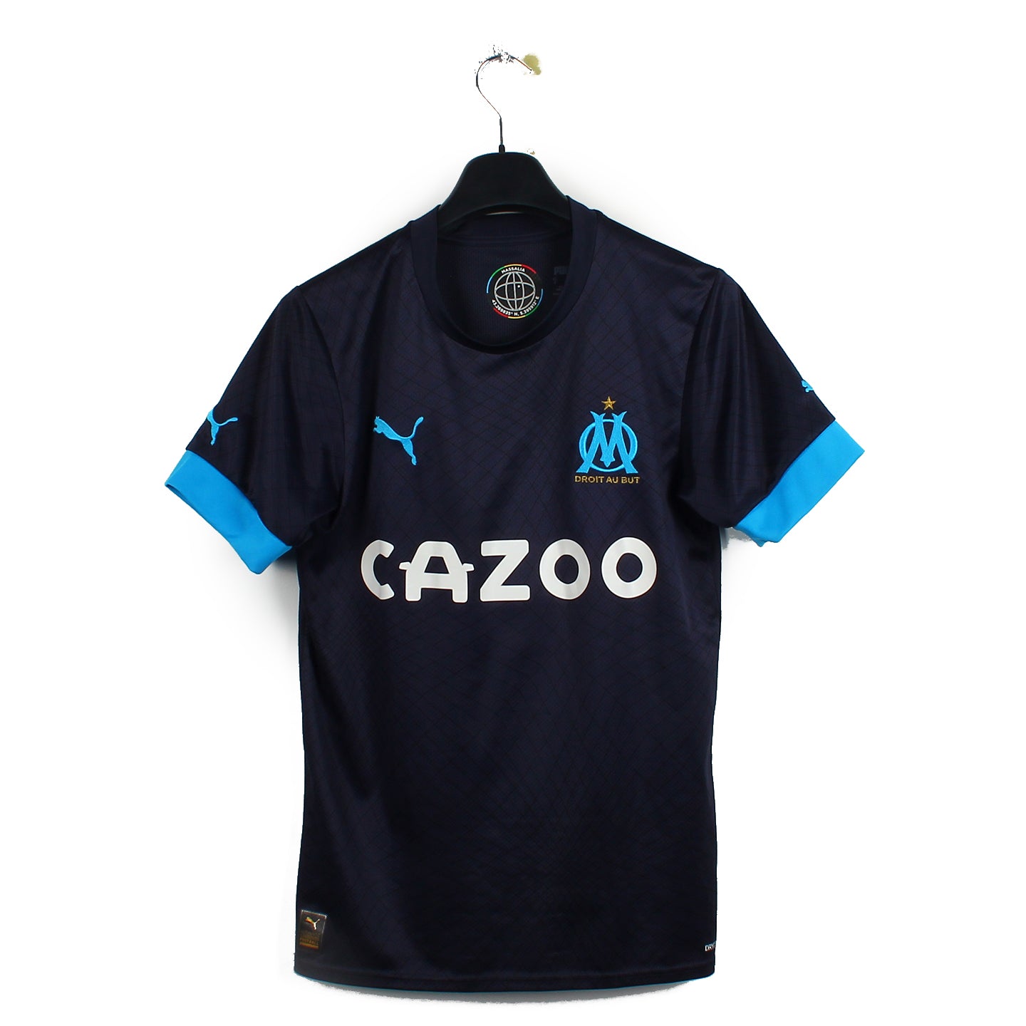 2022/23 - OM - Benedetto #9 (S)