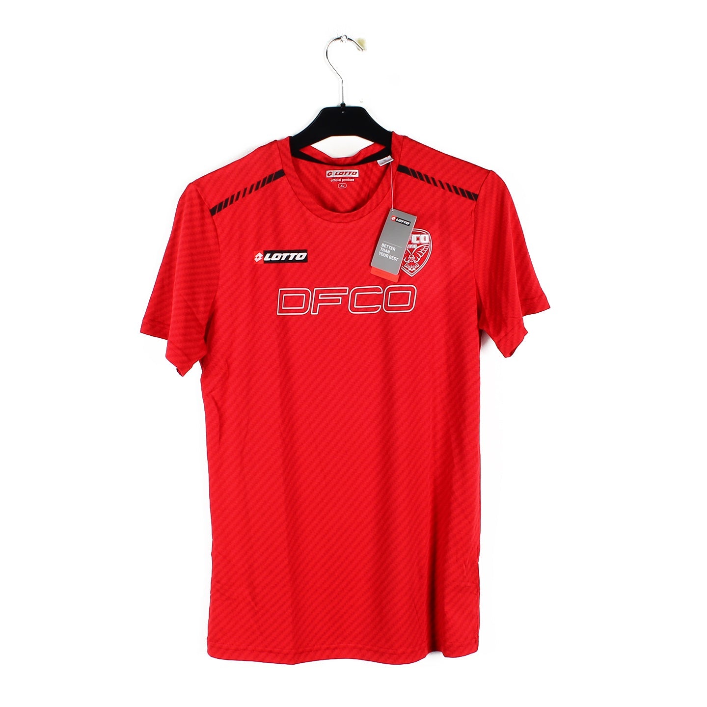 2020/21 - Dijon (XL enfant)