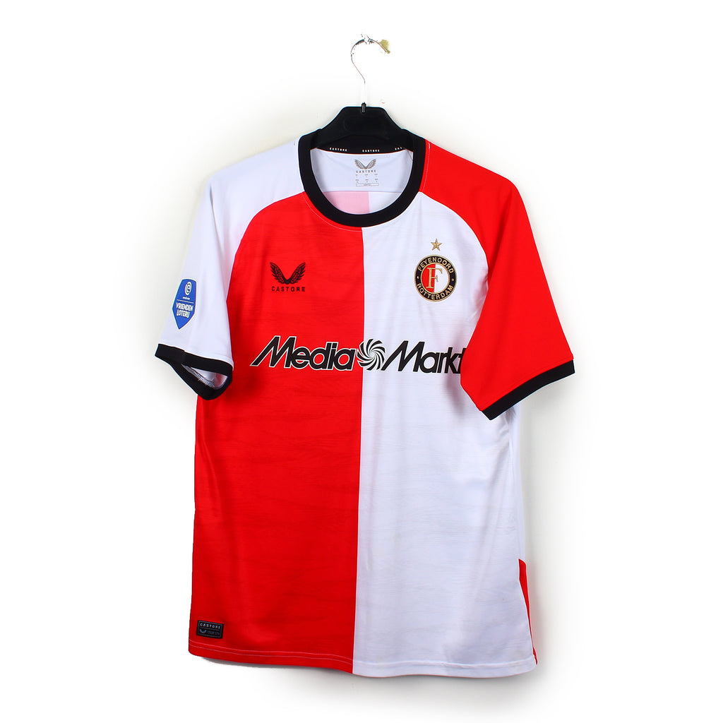 2024/25 - Feyenoord - Gimenez #29 (L)