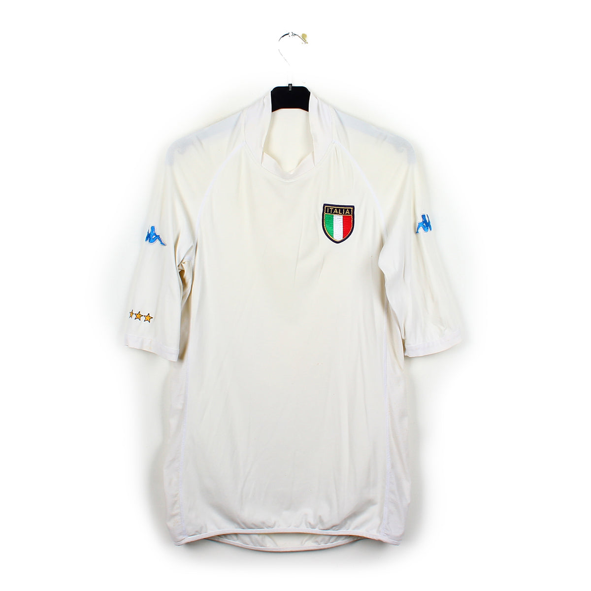 2002 - Italie (L)