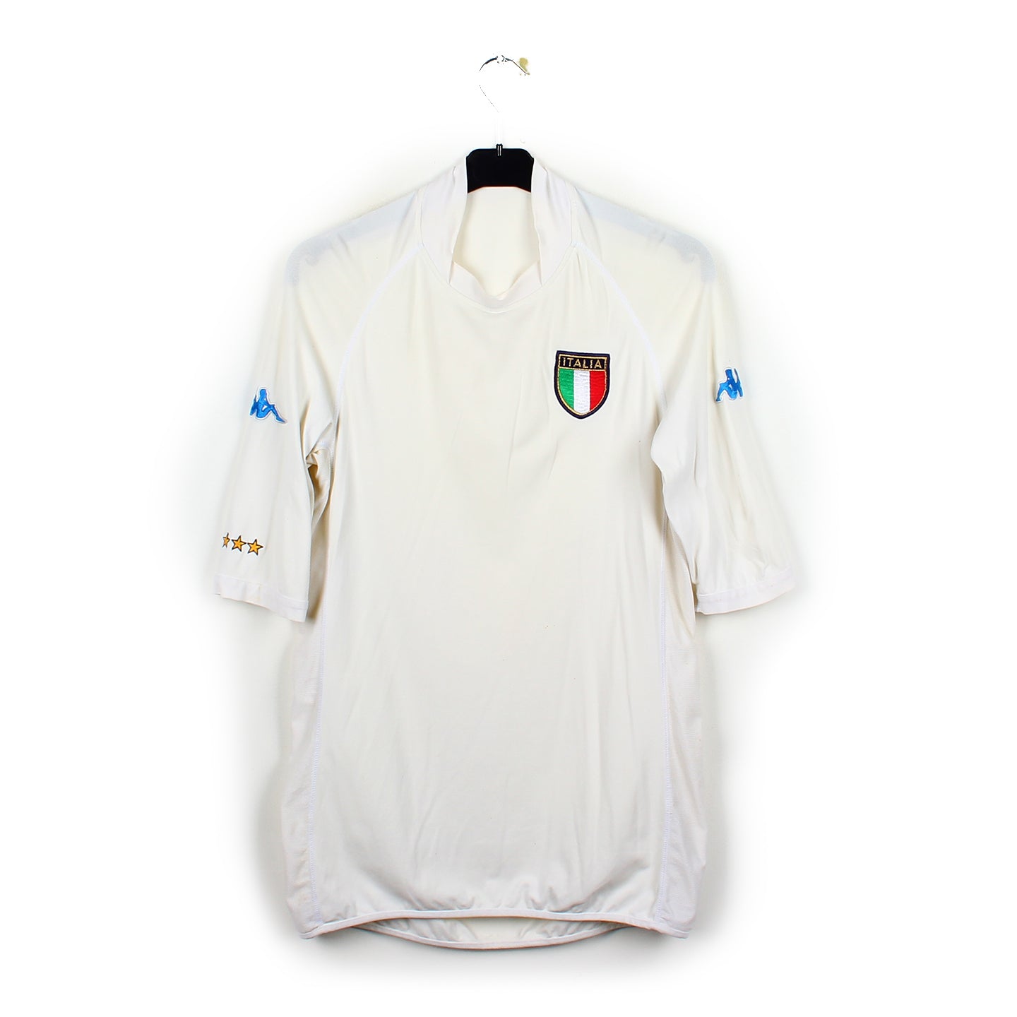 2002 - Italie (L)