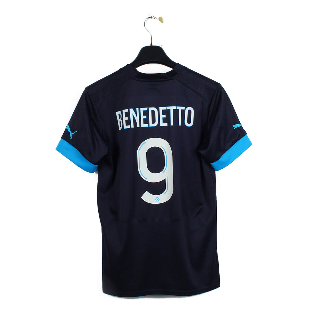 2022/23 - OM - Benedetto #9 (S)