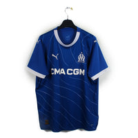 2023/24 - OM - Ounahi #8 (XL)